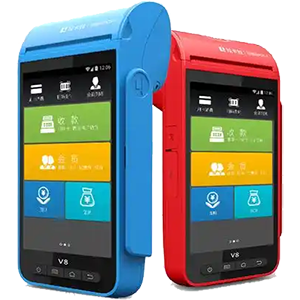 化州拉卡拉智能POS机