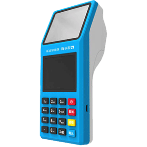 化州超级收款宝QR65